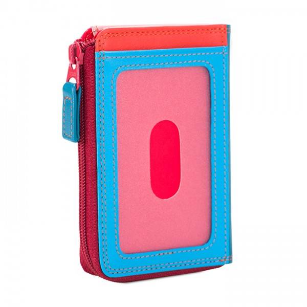 Mywalit Portafoglio piccolo con zip Vesuvio 50% di sconto con spedizione gratuita
