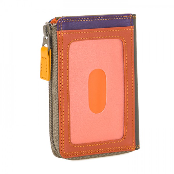 Mywalit Portafoglio piccolo con zip Lucca Trasporto libero internazionale