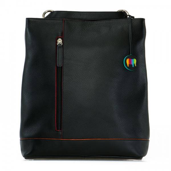 Mywalit Zaino Zurich Black Pace In Linea