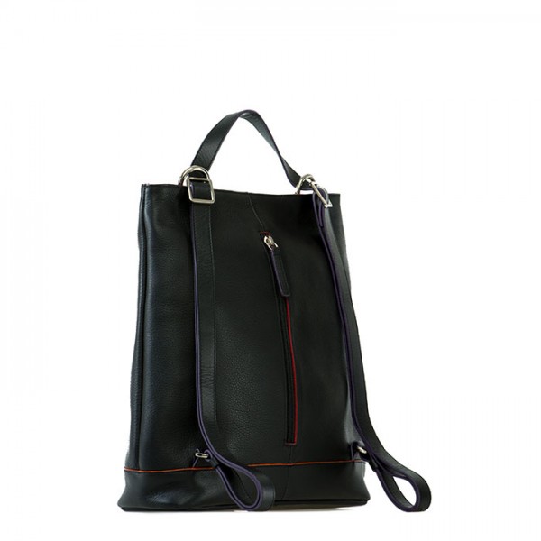 Mywalit Zaino Zurich Black Pace In Linea