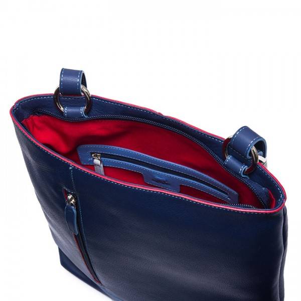 Mywalit Zaino Zurich Blu Nuovo