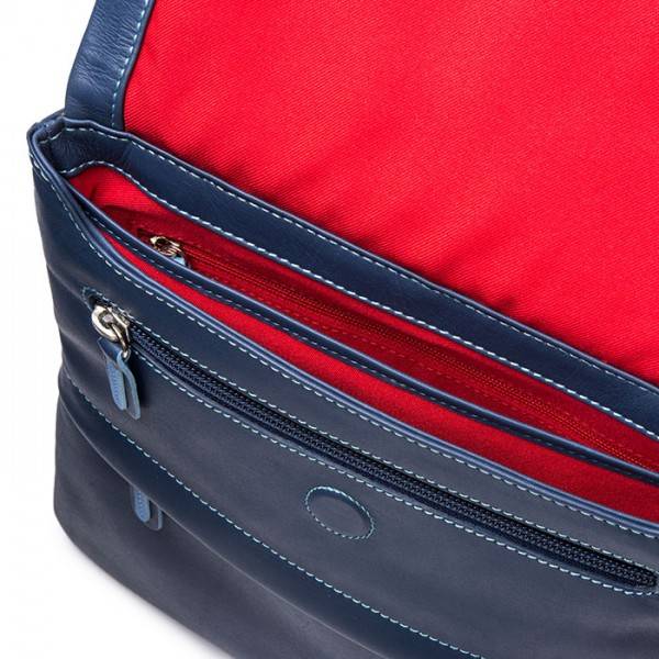 Mywalit Zaino/Borsa messenger Kyoto media Royal Vendita