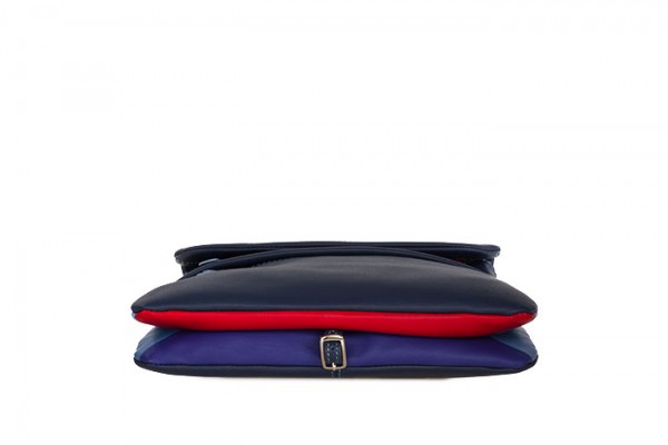 Mywalit Zaino/Borsa messenger Kyoto media Royal Vendita