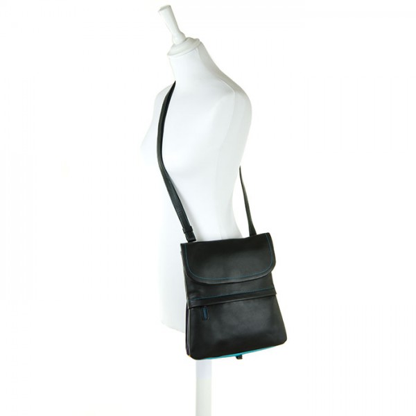 Mywalit Zaino/Borsa messenger Kyoto media Royal Vendita