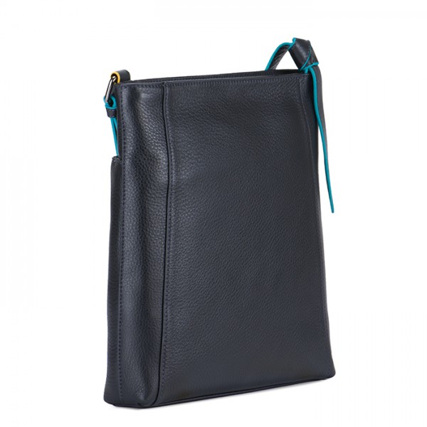 Mywalit Borsa a tracolla Levanto Black Pace Soddisfazione Garantita