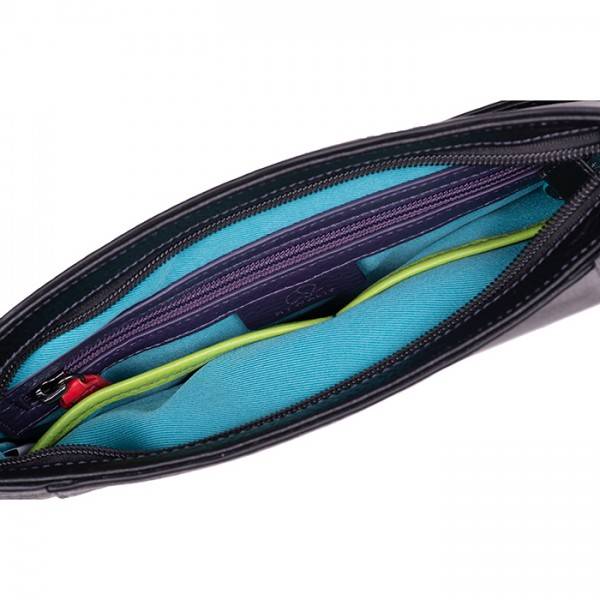 Mywalit Borsa a tracolla Levanto Black Pace Soddisfazione Garantita