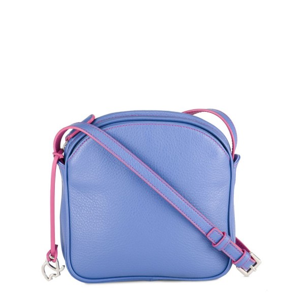 Mywalit Borsa a Tracolla Piccola Lacona Blu Affare Del Giorno