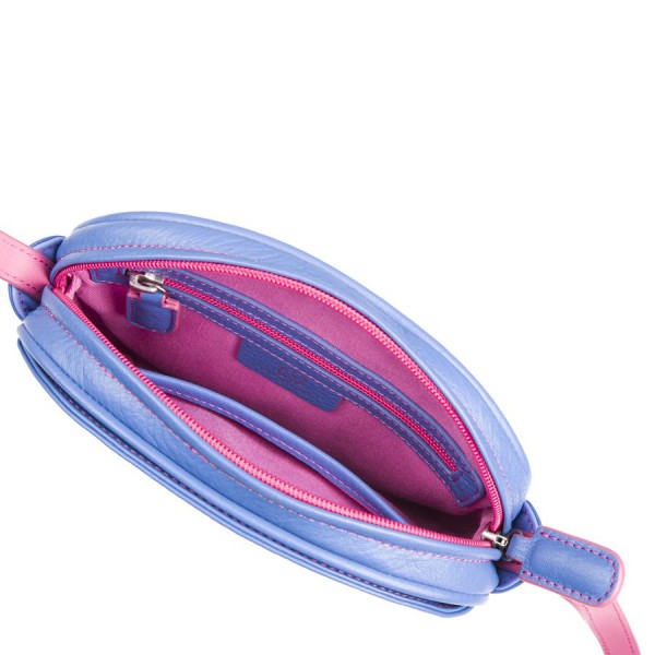 Mywalit Borsa a Tracolla Piccola Lacona Blu Affare Del Giorno