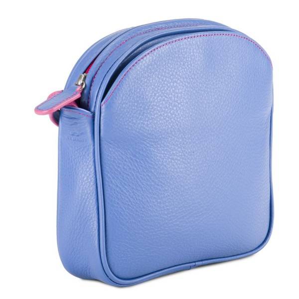 Mywalit Borsa a Tracolla Piccola Lacona Blu Affare Del Giorno