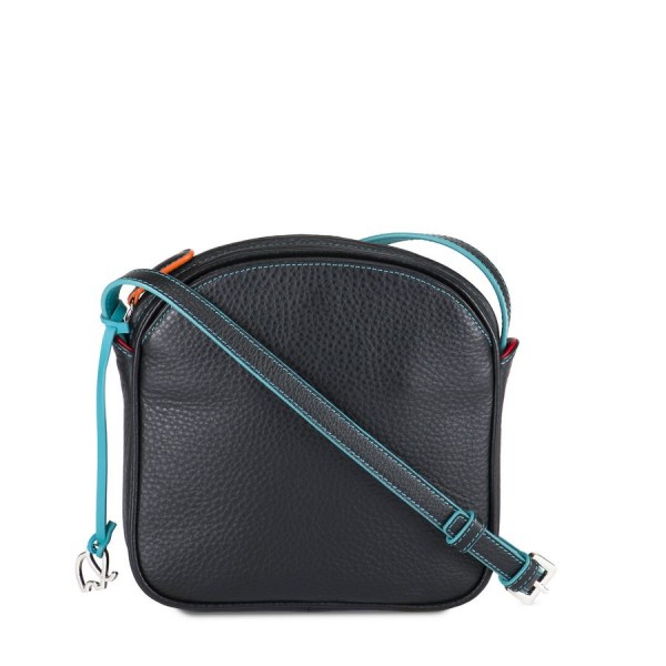 Mywalit Borsa a Tracolla Piccola Lacona Nero Prezzo Ridotto