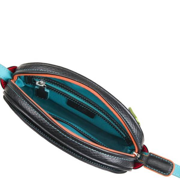 Mywalit Borsa a Tracolla Piccola Lacona Nero Prezzo Ridotto