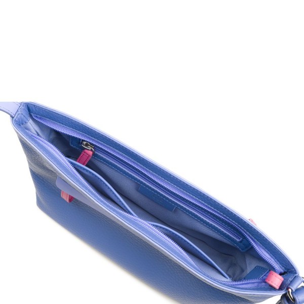 Mywalit Borsa a tracolla Piccola Modica Blu Novità