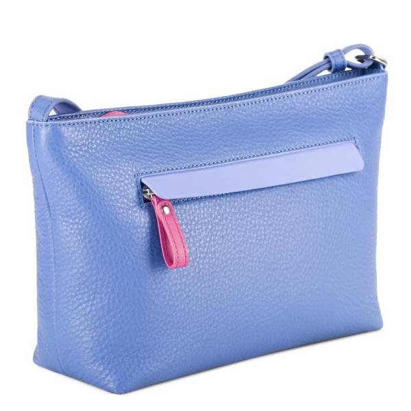 Mywalit Borsa a tracolla Piccola Modica Blu Novità