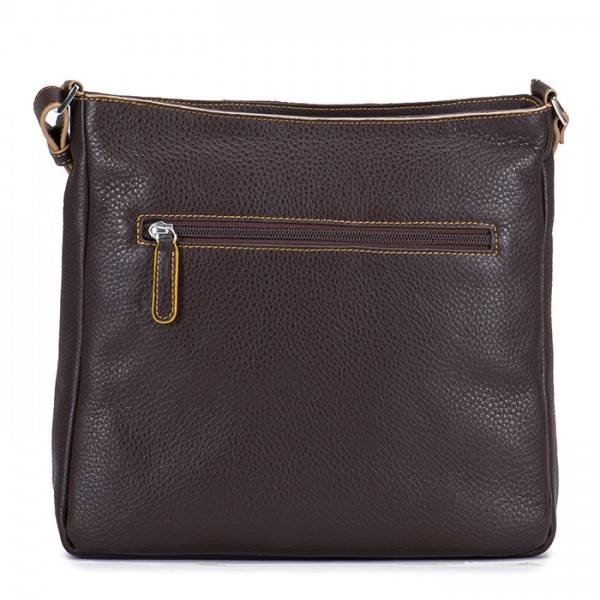 Mywalit Borsa a tracolla Slim Cortona Bosco Hotsell