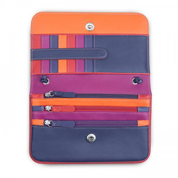 Mywalit Organiser da viaggio multi-scomparto Sangria Multi Negozio