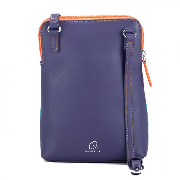 Mywalit Organiser con tripla zip Copacabana In Saldo