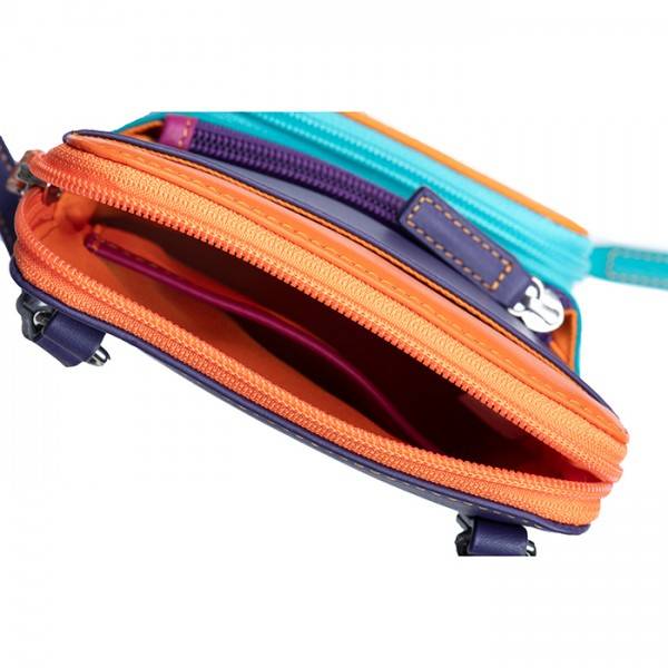 Mywalit Organiser con tripla zip Copacabana In Saldo