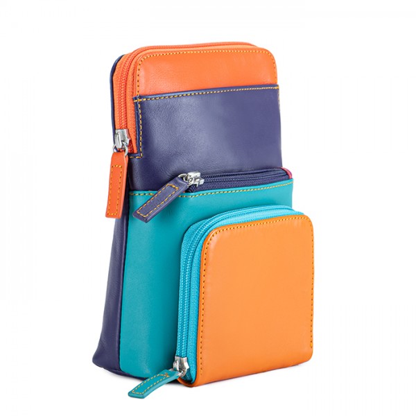 Mywalit Organiser con tripla zip Copacabana In Saldo