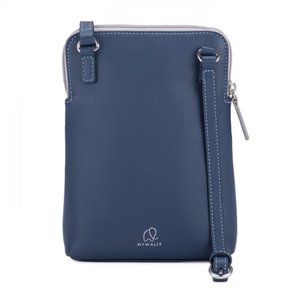 Mywalit Organiser con tripla zip Royal Nuova