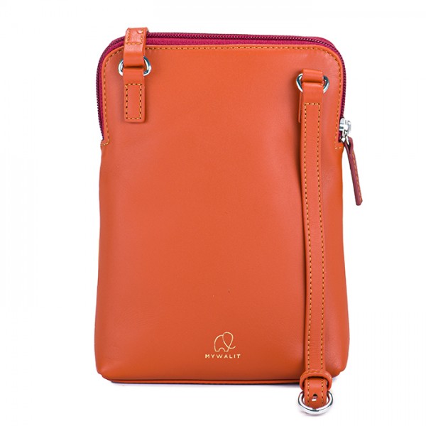 Mywalit Organiser con tripla zip Lucca Spedizione gratuita