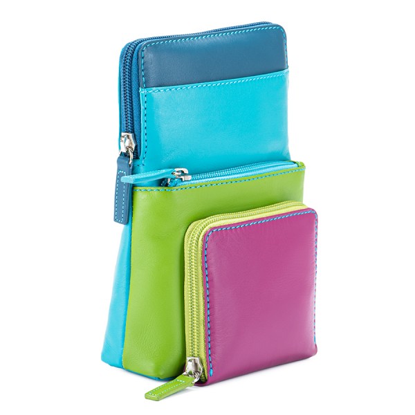 Mywalit Organiser con tripla zip Liguria Sconto di tempo limitato