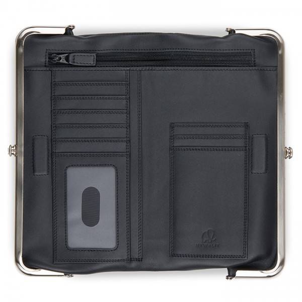 Mywalit Pochette 24/7 Nero Offerta esclusiva