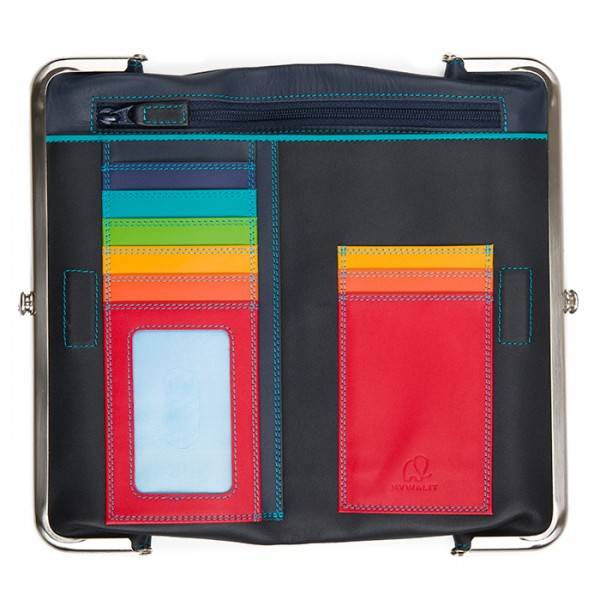 Mywalit Pochette 24/7 Black Pace Vendite stagionali