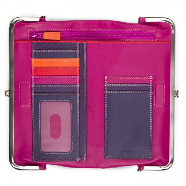 Mywalit Pochette 24/7 Sangria Multi Black Friday