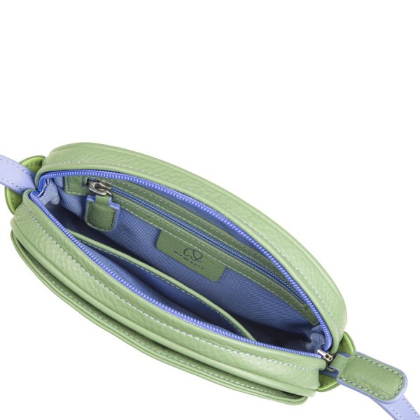 Mywalit Borsa a Tracolla Piccola Lacona Rosemary Offerta Giorno del Papà
