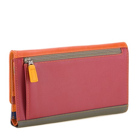 Mywalit Porta libretto degli assegni/Portafoglio Lucca Latest fashion