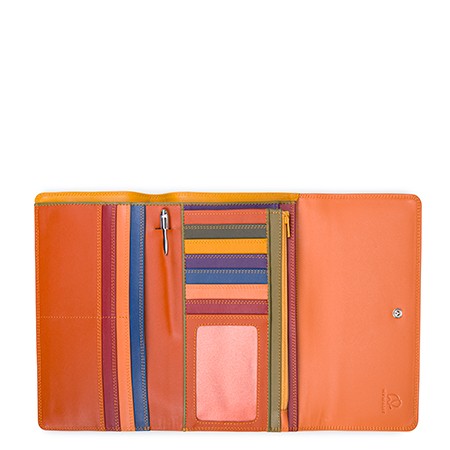 Mywalit Porta libretto degli assegni/Portafoglio Lucca Latest fashion