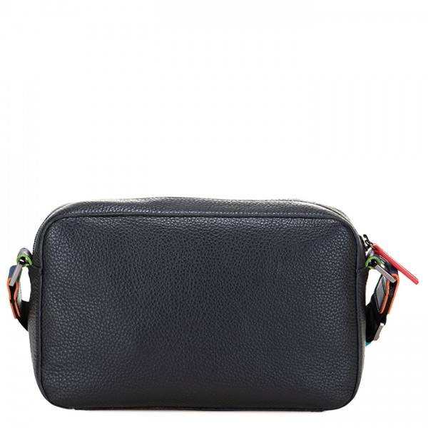 Mywalit Borsa a tracolla piccola Versilia Black Pace ACQUISTA ORA