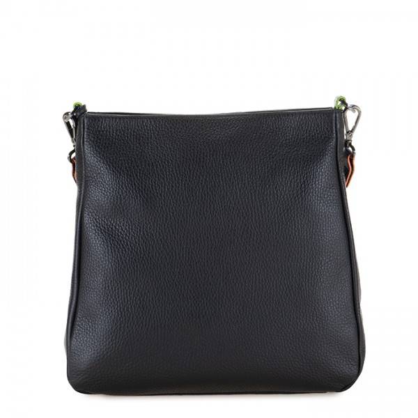 Mywalit Borsa Tracolla Versilia Black Pace Ultimi due giorni