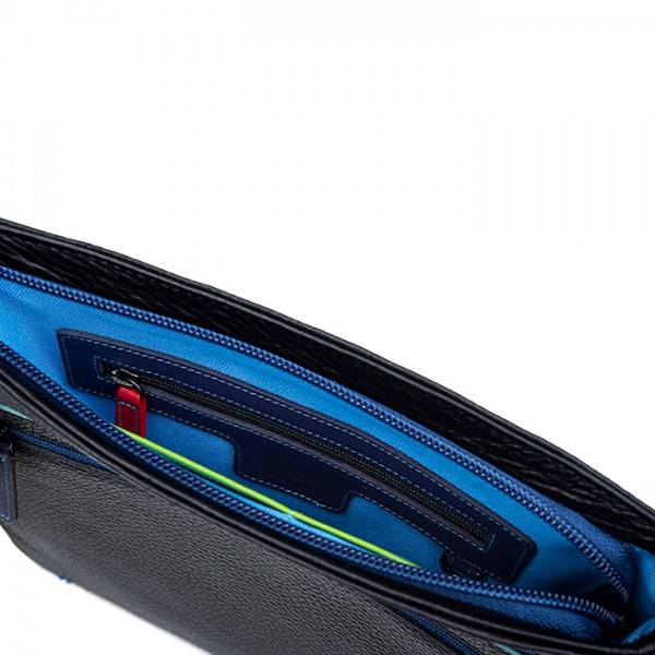 Mywalit Borsa Tracolla Versilia Black Pace Ultimi due giorni