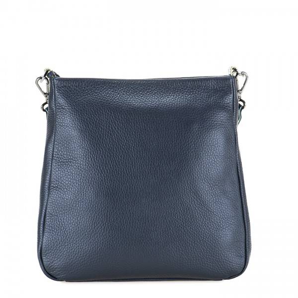 Mywalit Borsa Tracolla Versilia Blu Ultimo giorno