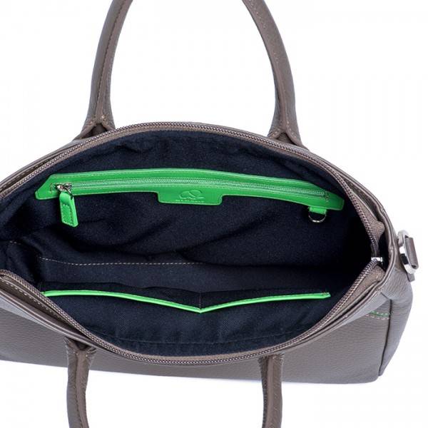 Mywalit Livorno Borsa a mano Rusk Promozione temporanea