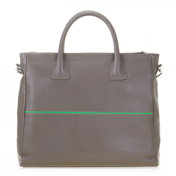 Mywalit Livorno Medium Shopper Rusk Fino al 50% di sconto