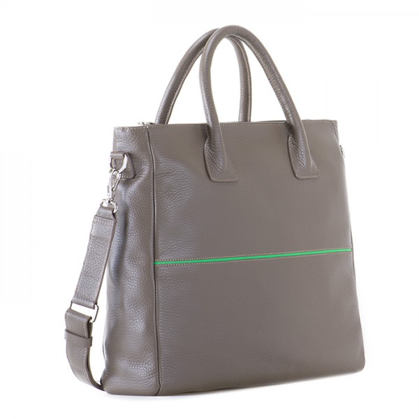 Mywalit Livorno Medium Shopper Rusk Fino al 50% di sconto