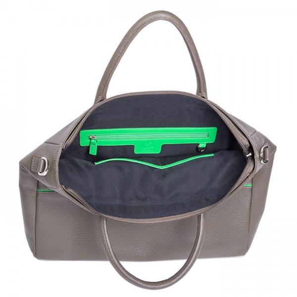 Mywalit Livorno Medium Shopper Rusk Fino al 50% di sconto