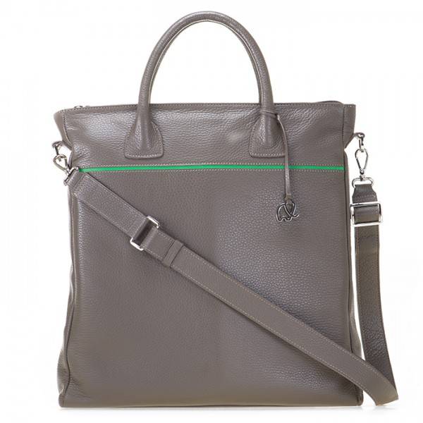 Mywalit Livorno Large Shopper Rusk Fino al 60% di sconto