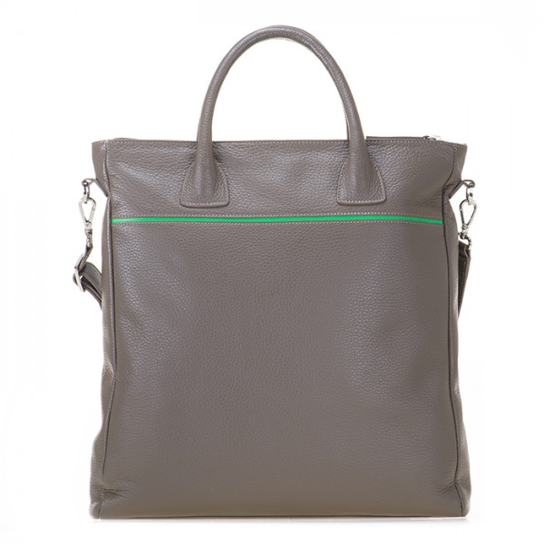 Mywalit Livorno Large Shopper Rusk Fino al 60% di sconto
