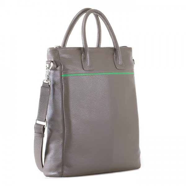 Mywalit Livorno Large Shopper Rusk Fino al 60% di sconto