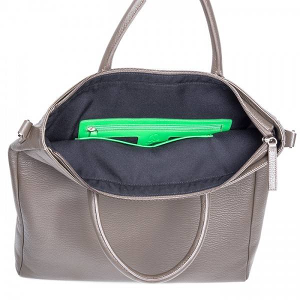 Mywalit Livorno Large Shopper Rusk Fino al 60% di sconto