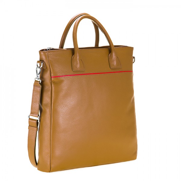 Mywalit Livorno Large Shopper Dune Fino al 65% di sconto