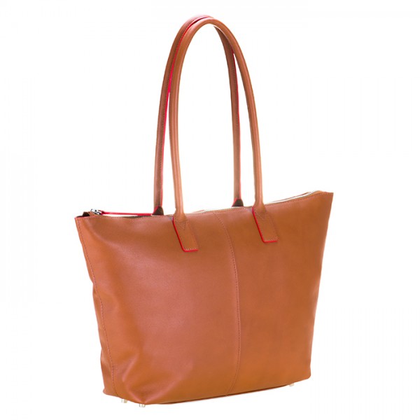 Mywalit Sorano Medium Shopper Dune Only for today