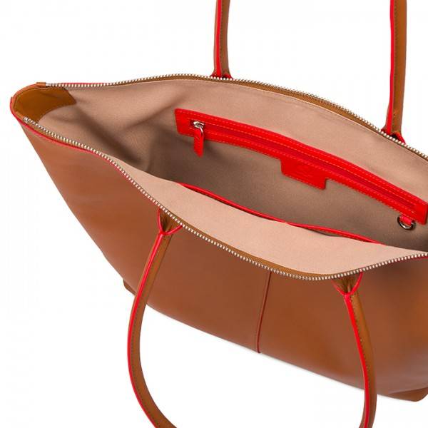 Mywalit Sorano Medium Shopper Dune Only for today