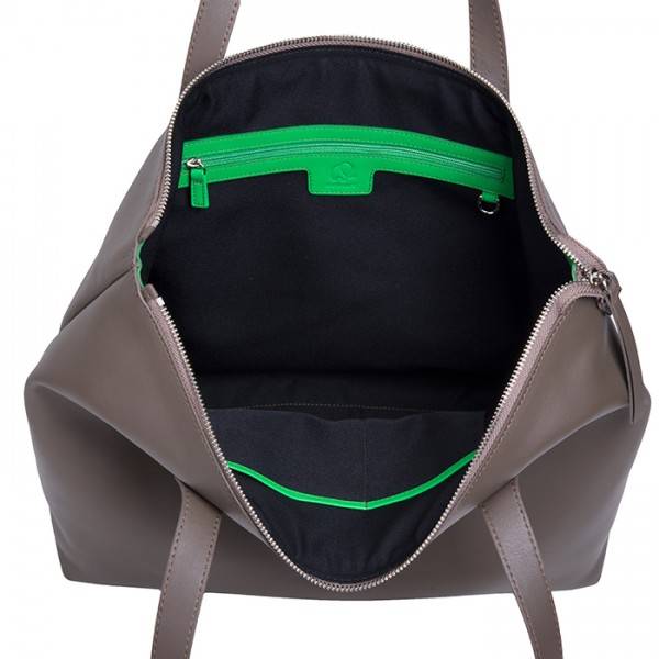 Mywalit Sorano Large Shopper Rusk Sostegno trimestrale