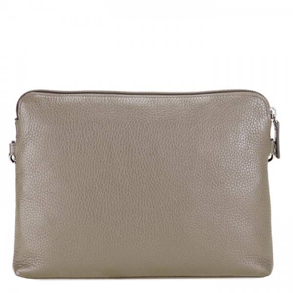 Mywalit Borsa a tracolla Pompei con zip Mink Fino al 55% di sconto