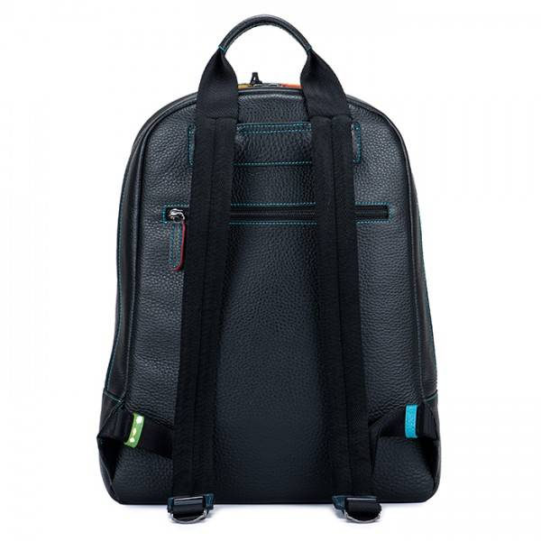 Mywalit Zaino Cortona Black Pace Discount Store per i nuovi prodotti
