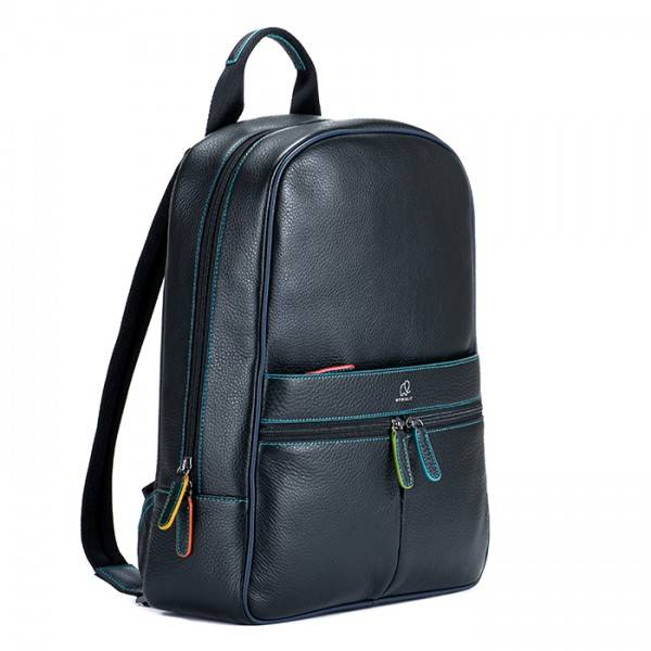 Mywalit Zaino Cortona Black Pace Discount Store per i nuovi prodotti
